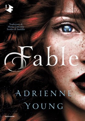 Fable (Fable, #1)
