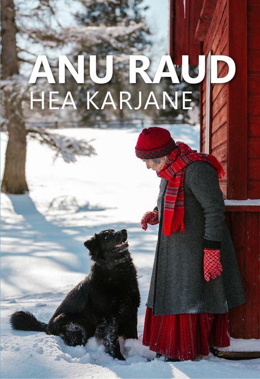 Hea karjane