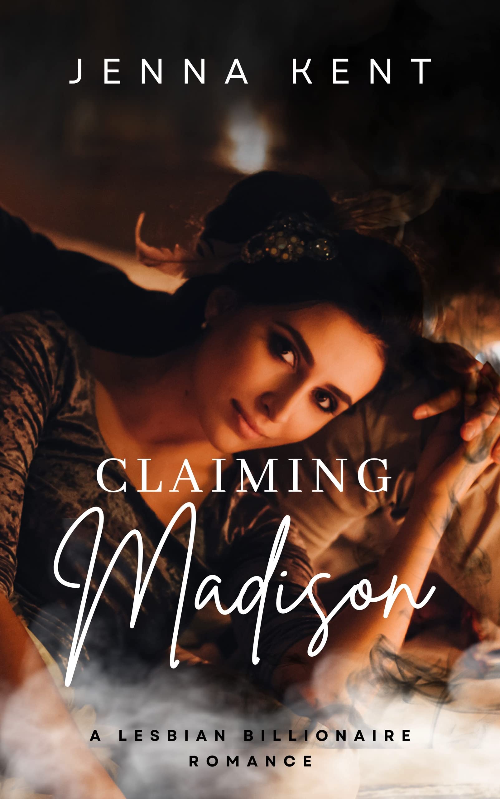Claiming Madison