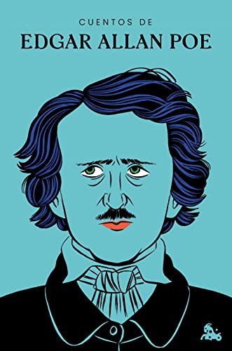 Cuentos de Edgar Allan Poe book cover