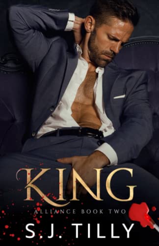 King (Alliance #2)