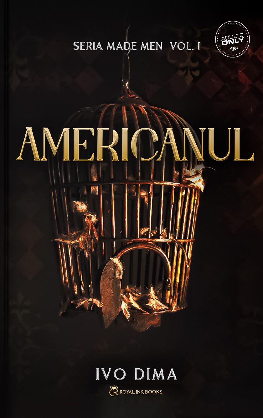 Americanul