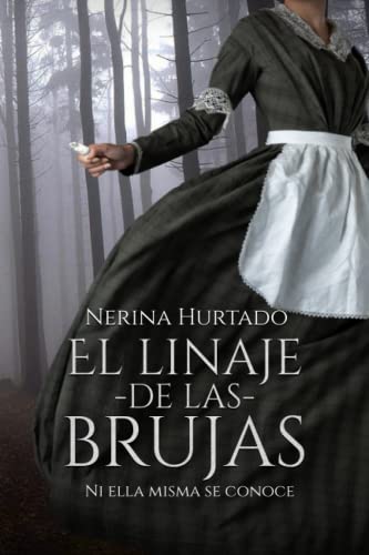 El linaje de las brujas