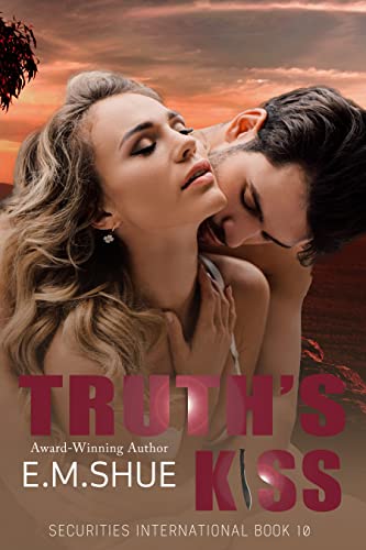 Truth's Kiss book cover