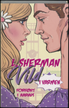 Vild i varmen