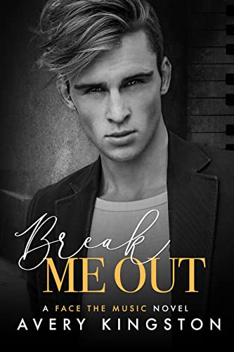 Break Me Out