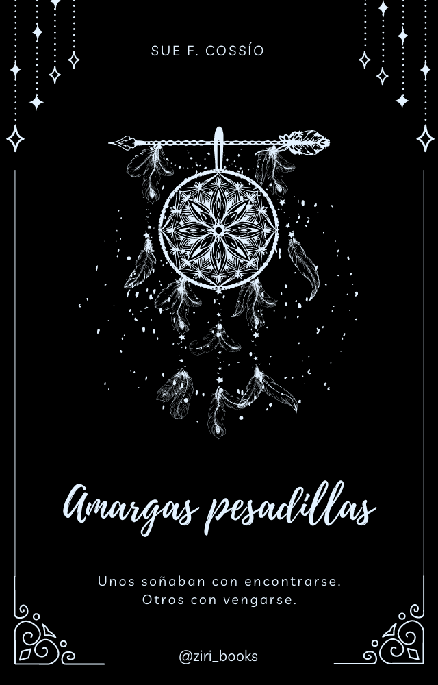 Amargas Pesadillas
