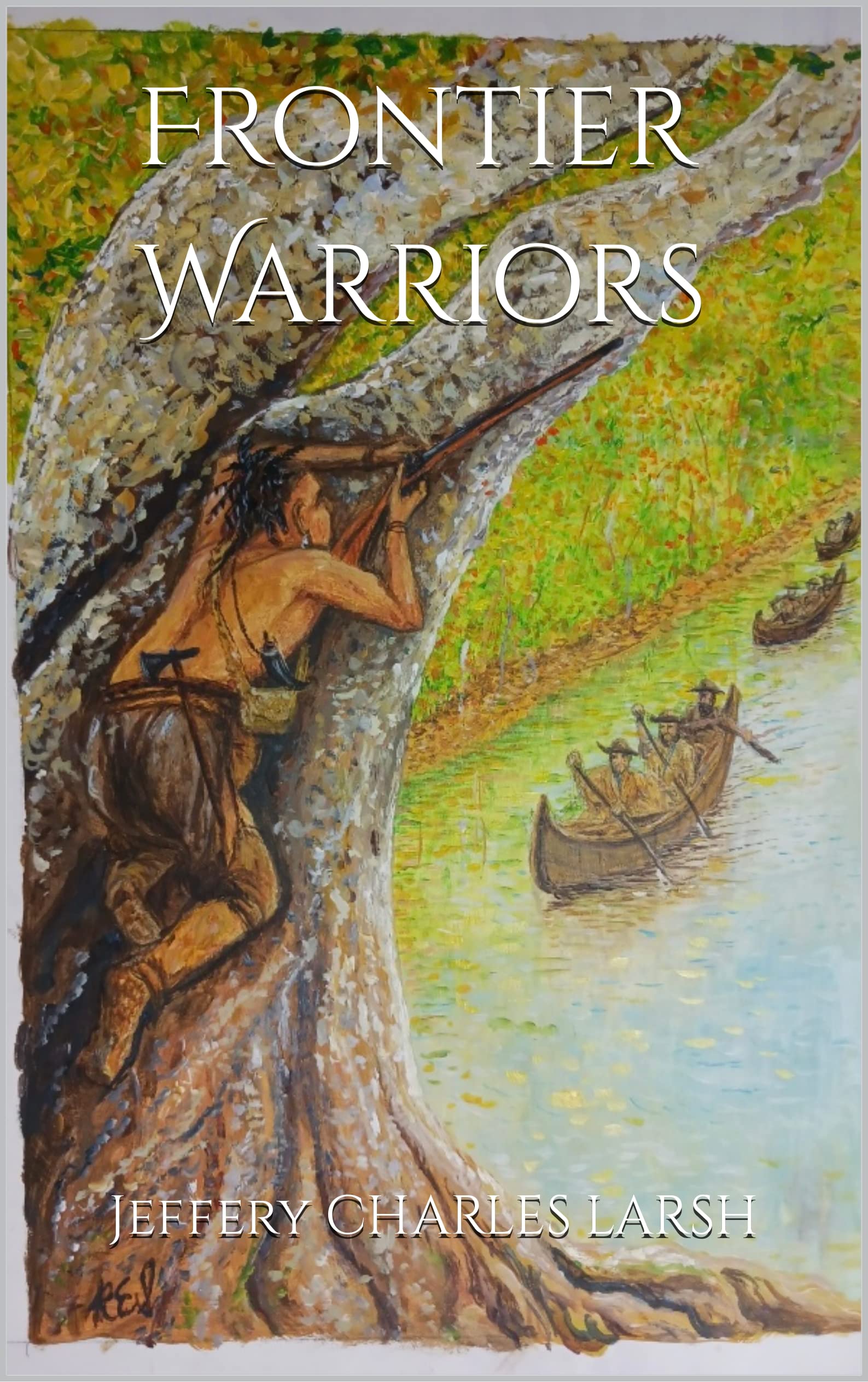 Frontier Warriors