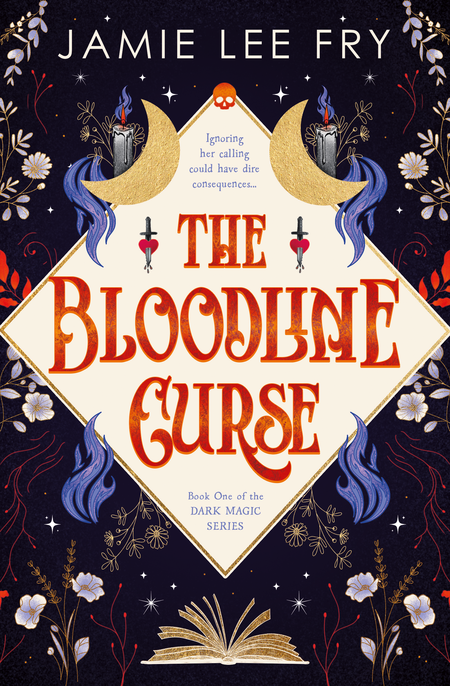 The Bloodline Curse