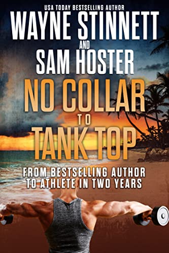 No Collar to Tank Top book cover