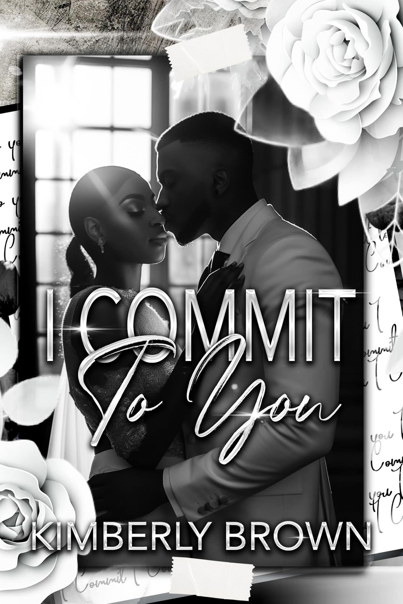 I Commit to You