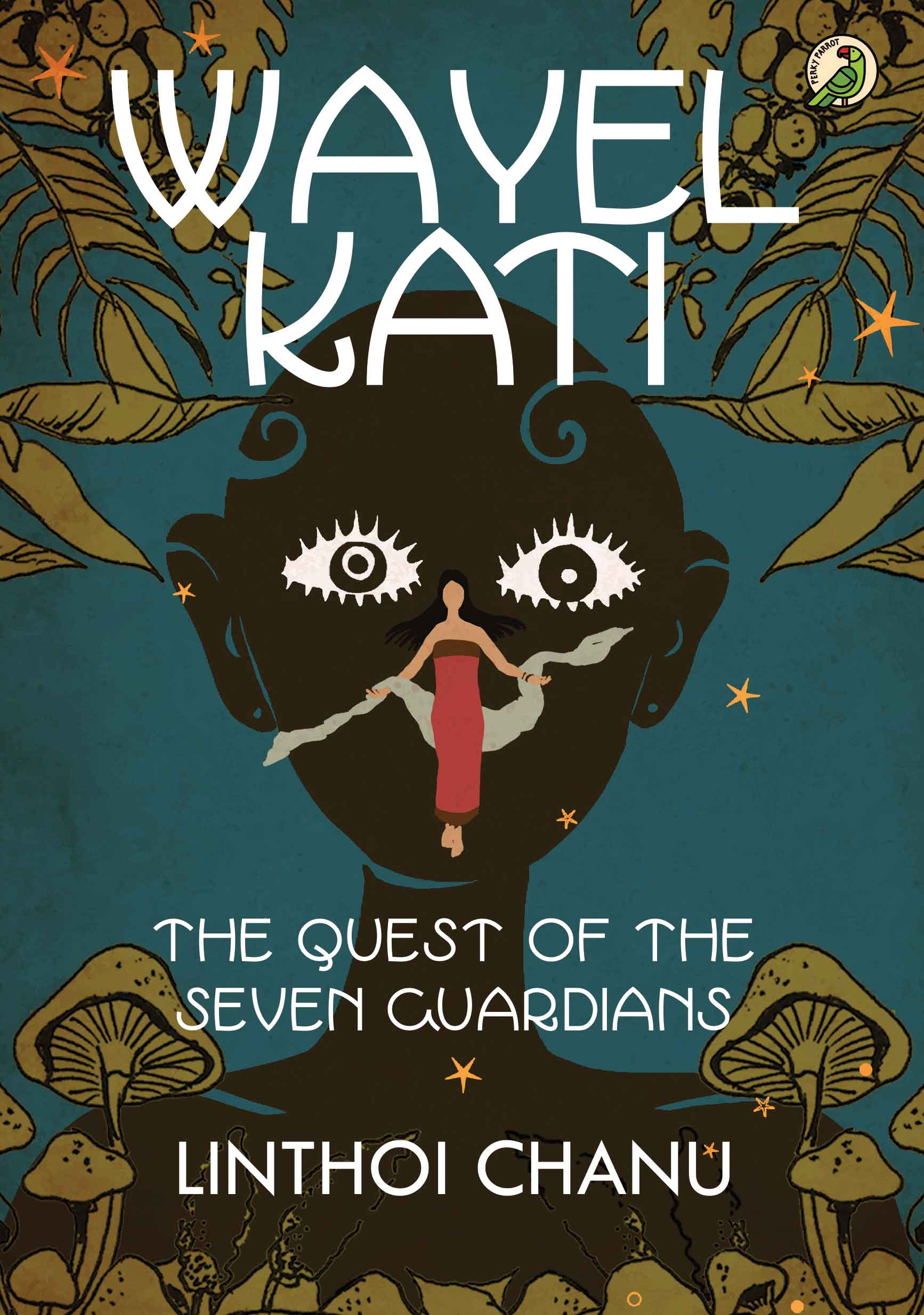 Wayel Kati The Quest of the Seven Guardians