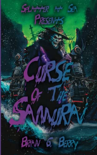Curse of the Samurai