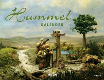 Hummel - Kalender 2005. Mohn Kalender by unknown author  Goodreads