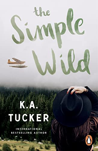 The Simple Wild (Wild, #1)