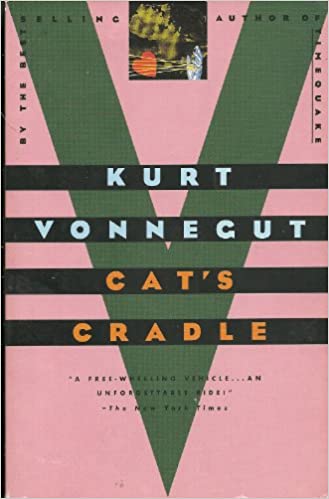 Cat's Cradle