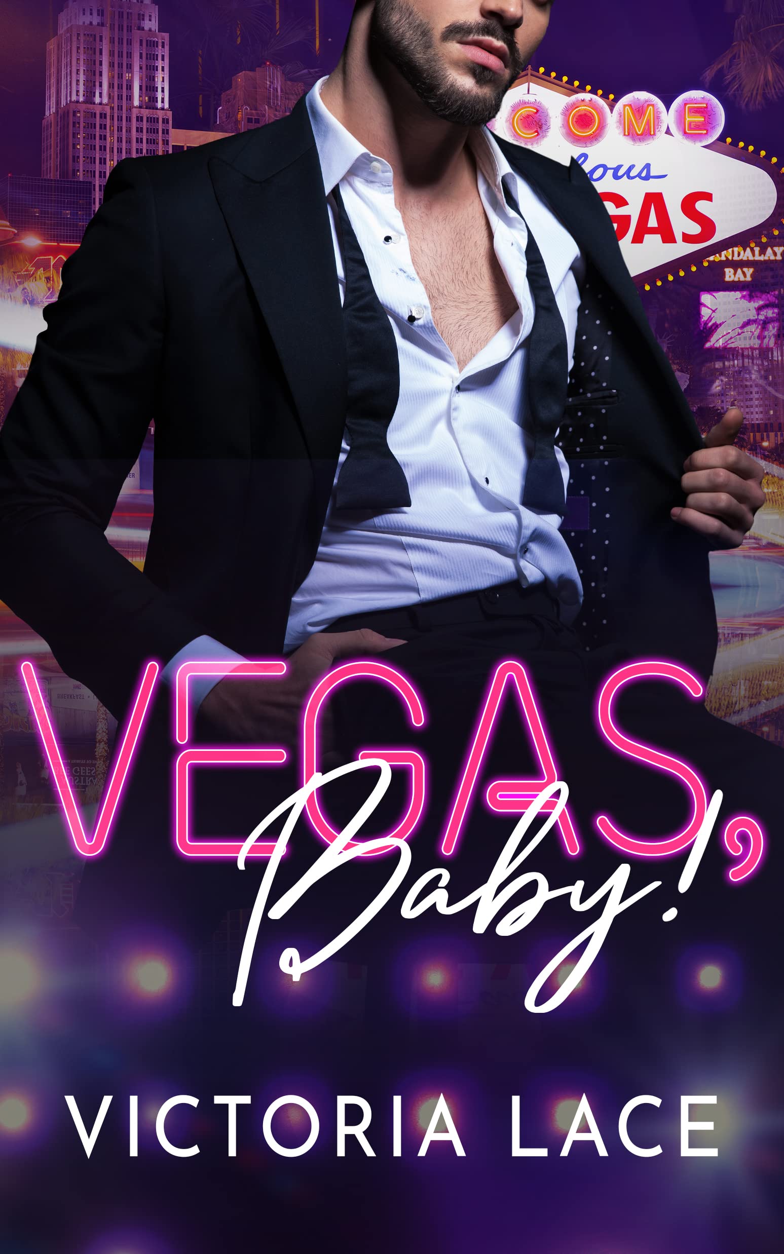 Vegas, Baby !