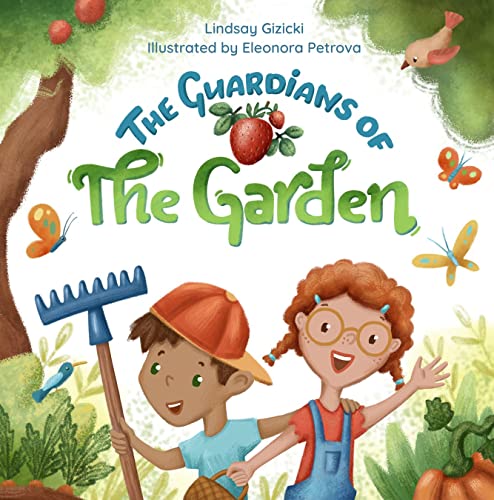 The Guardians of the Garden