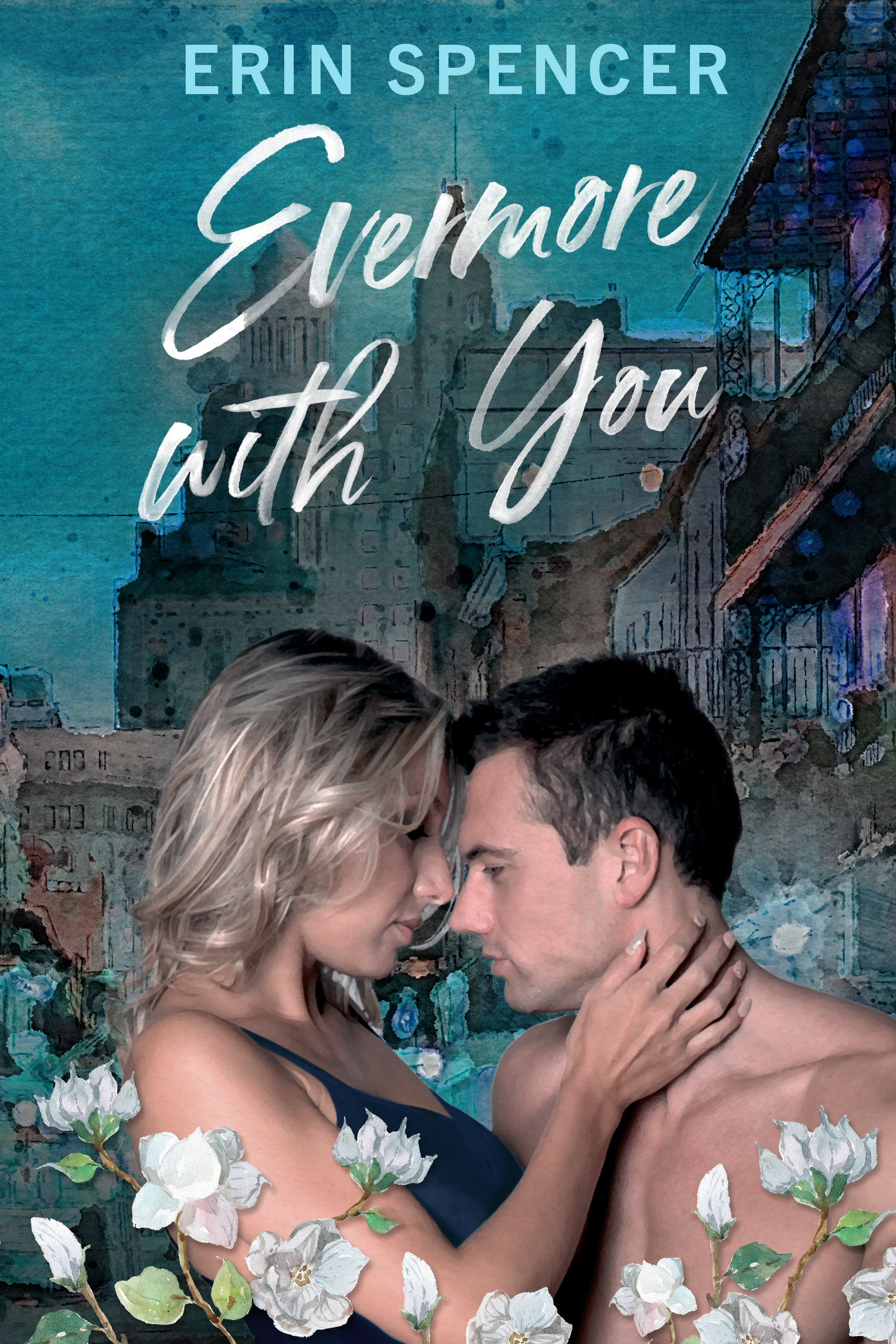 Evermore With You