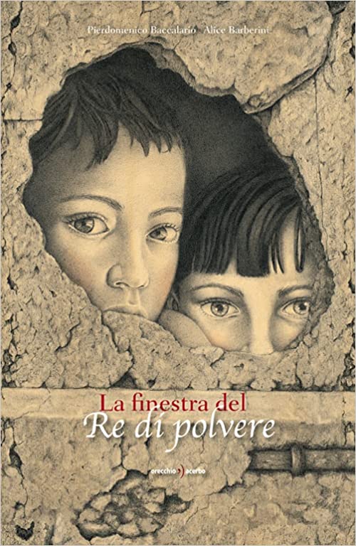 La finestra del re di polvere