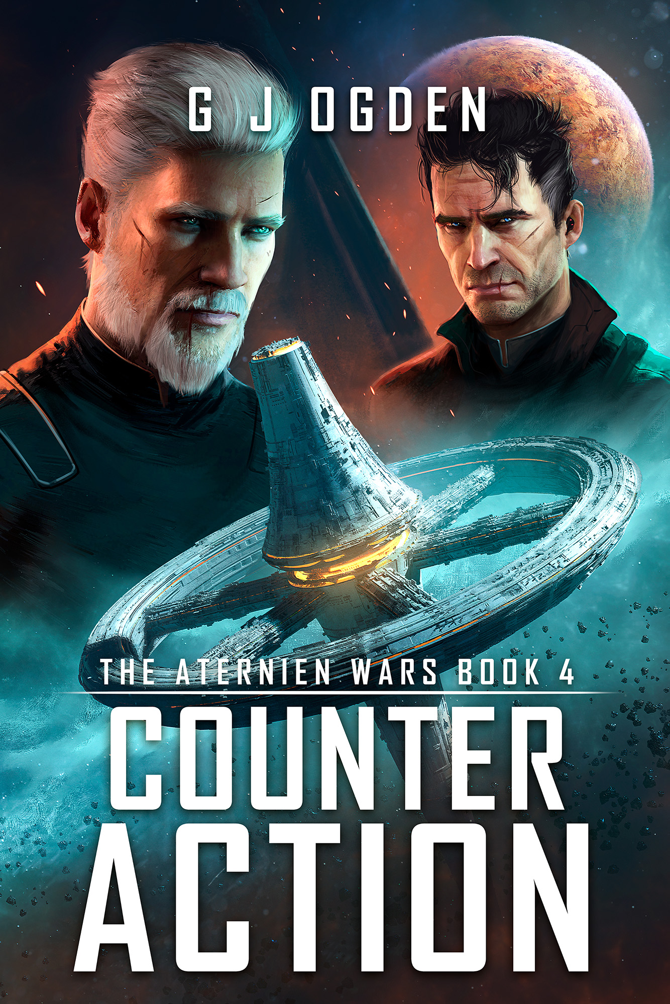 Counter Action