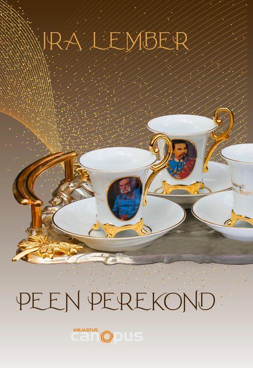 Peen perekond