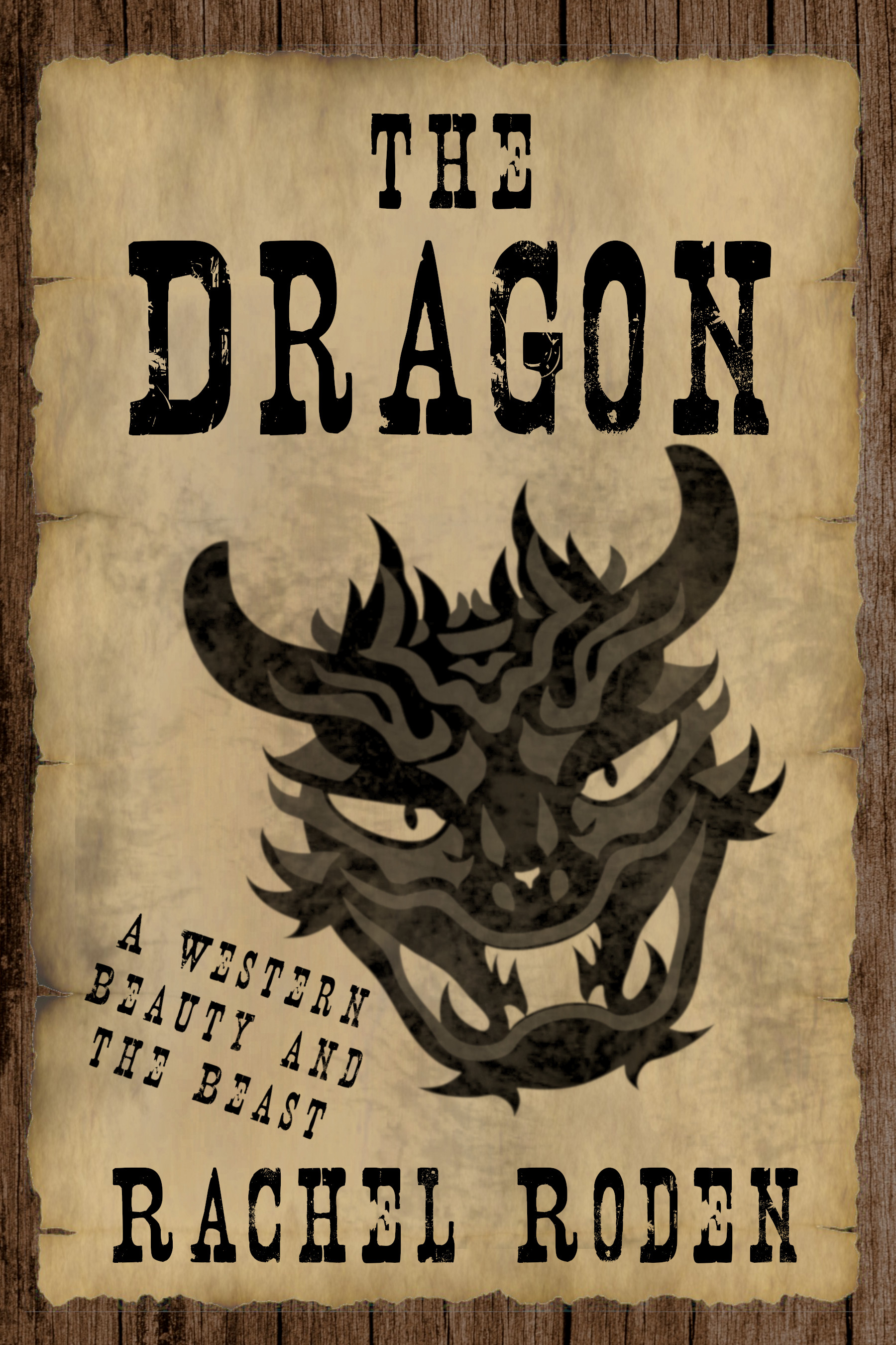 The Dragon: A Western Beauty and the Beast