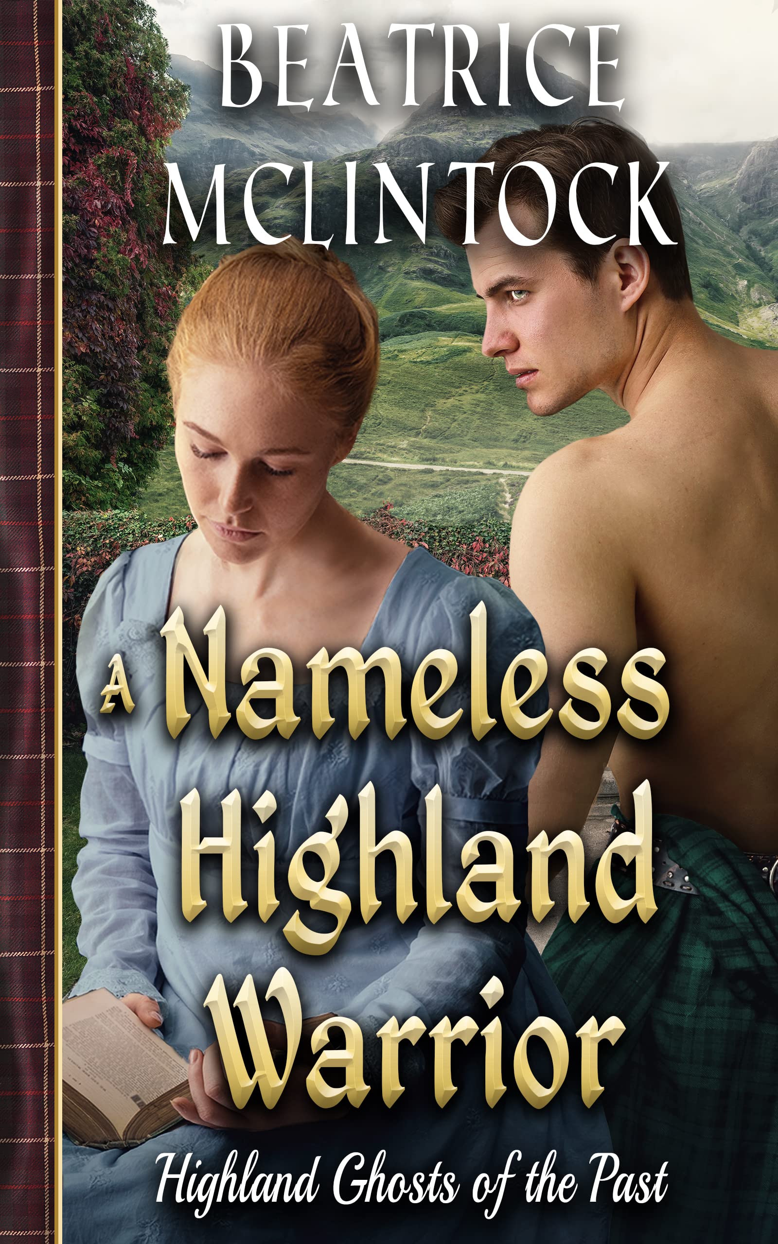 A Nameless Highland Warrior