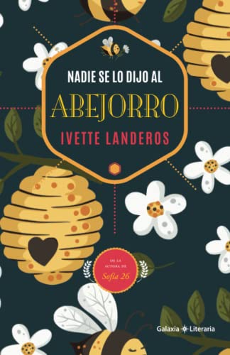 Nadie se lo dijo al abejorro