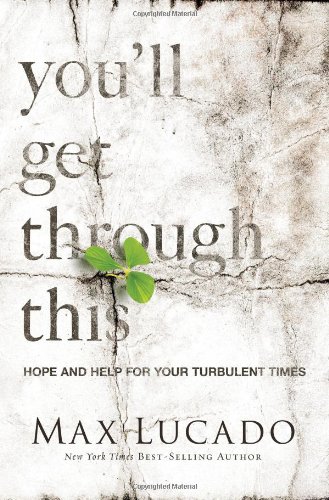 You'll Get Through This book cover