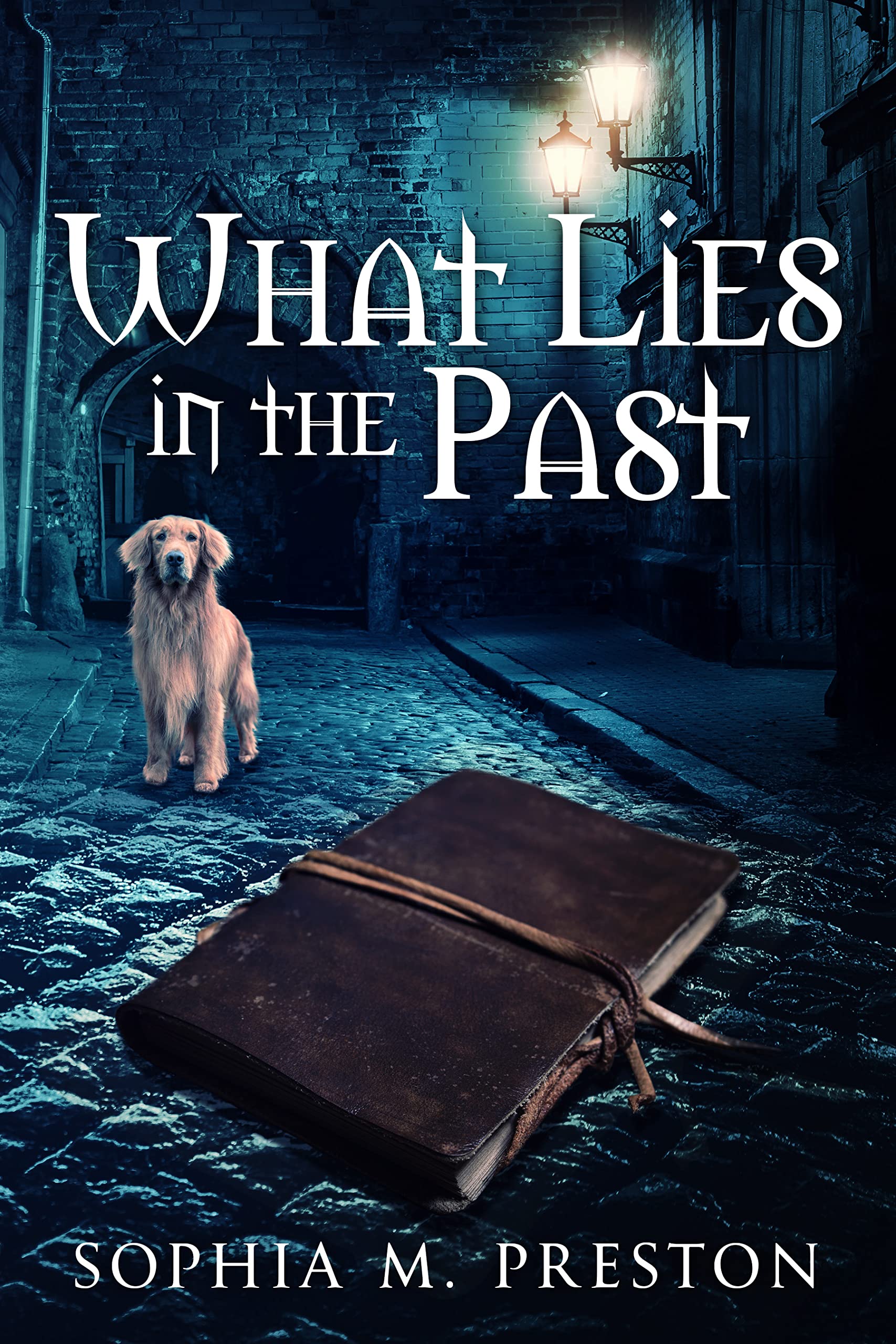 What Lies in the Past
