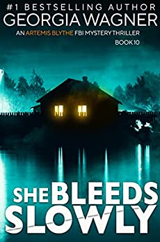 She Bleeds Slowly