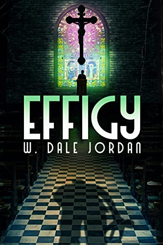 The Bloody Bois D'Arc Triptych book cover 2