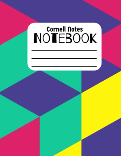 Cornell Notes Notebook by Wilbet I | Goodreads