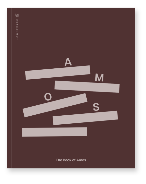 The Book of Amos