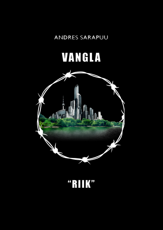 Vangla "Riik"