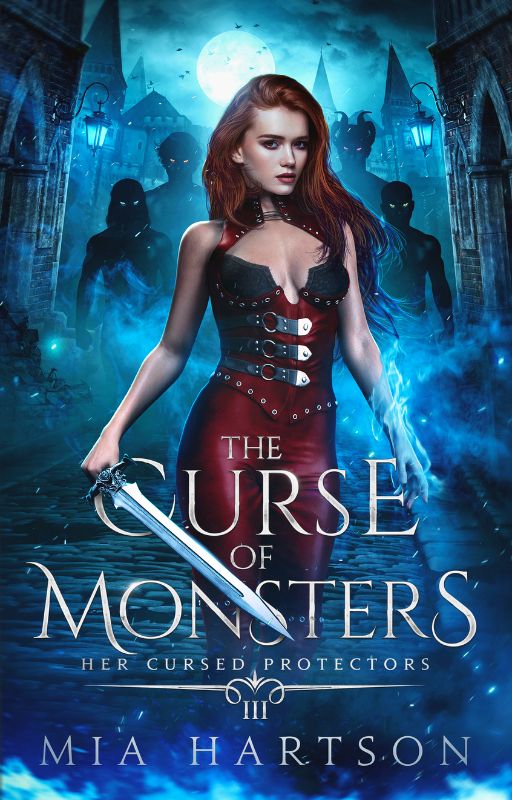 The Curse of Monsters