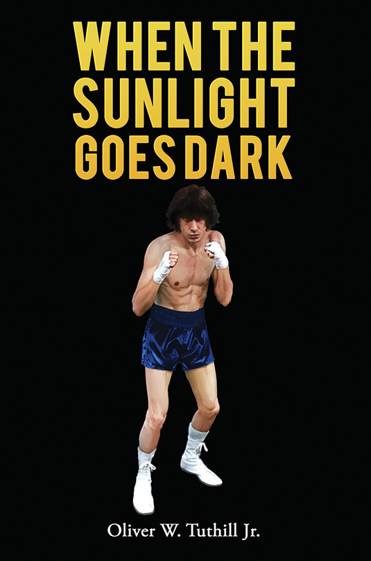 When The Sunlight Goes Dark
