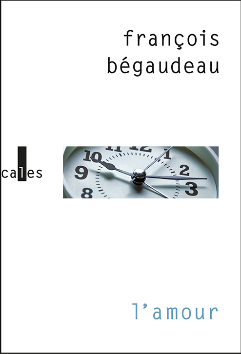 L'Amour book cover