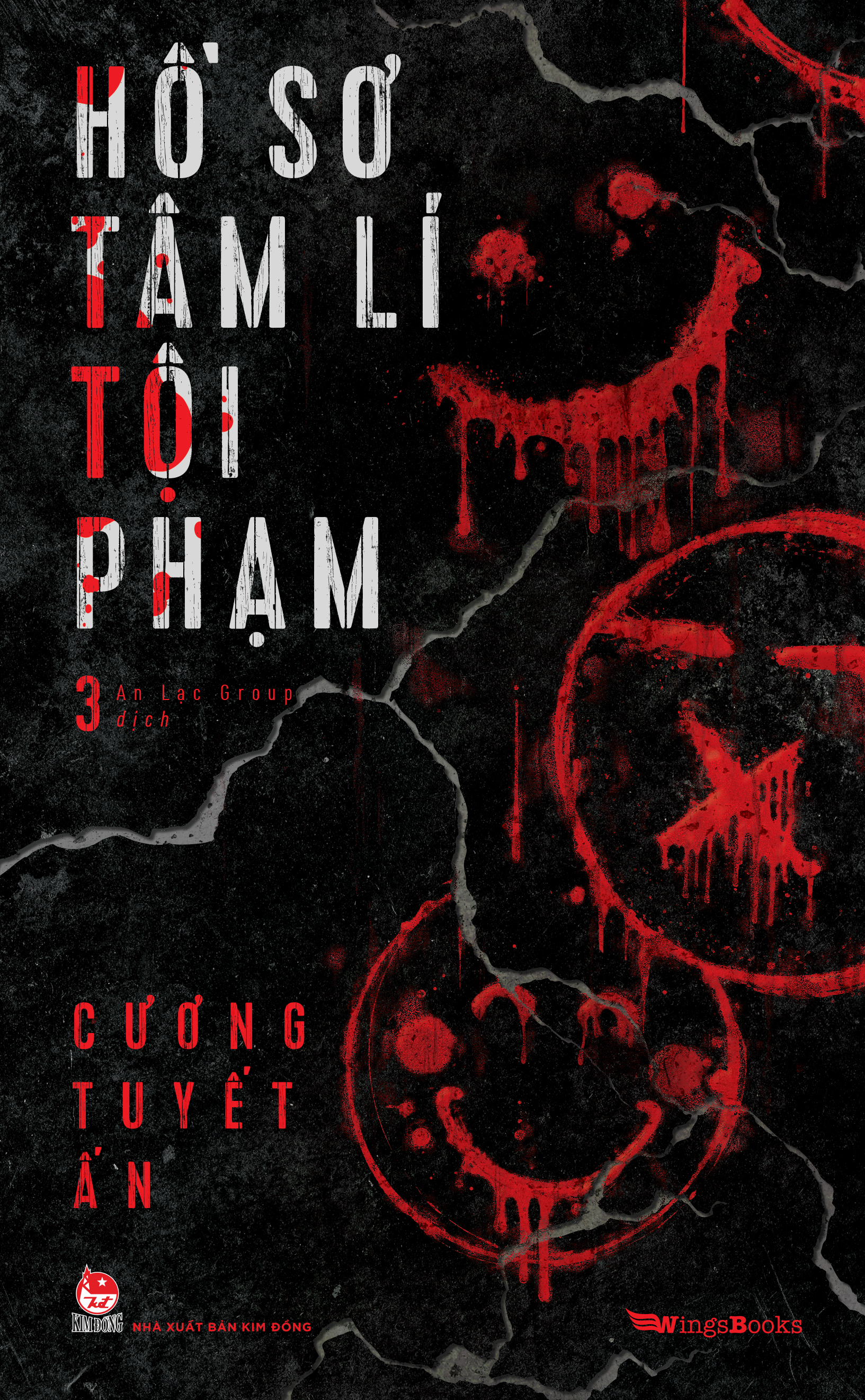 Hồ Sơ Tâm Lí Tội Phạm – Tập 3
