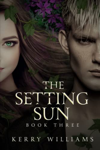 The Setting Sun