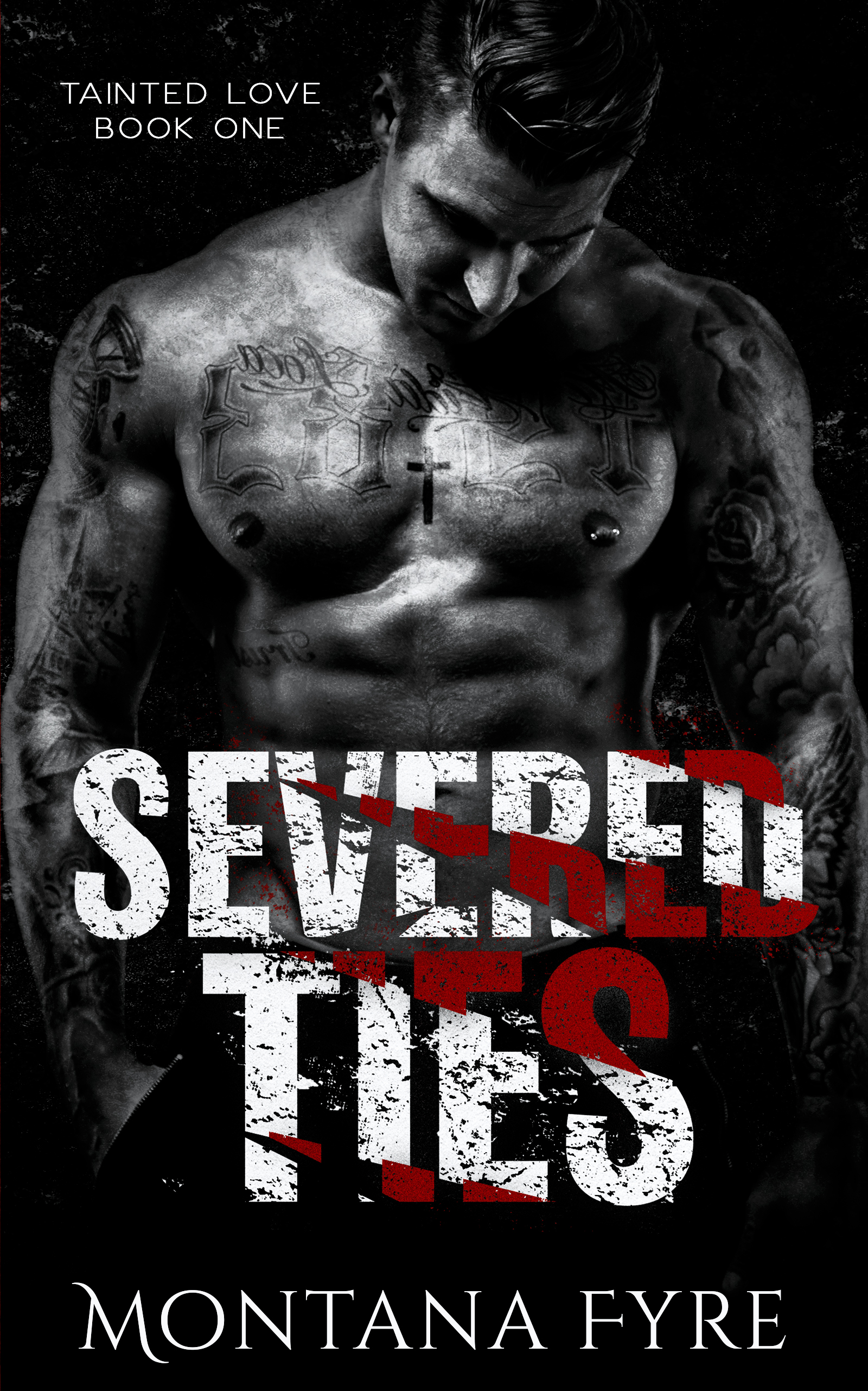 Severed Ties