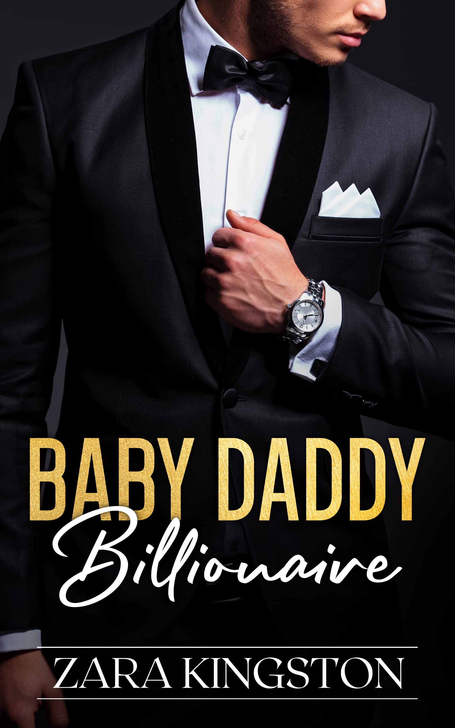 Baby Daddy Billionaire