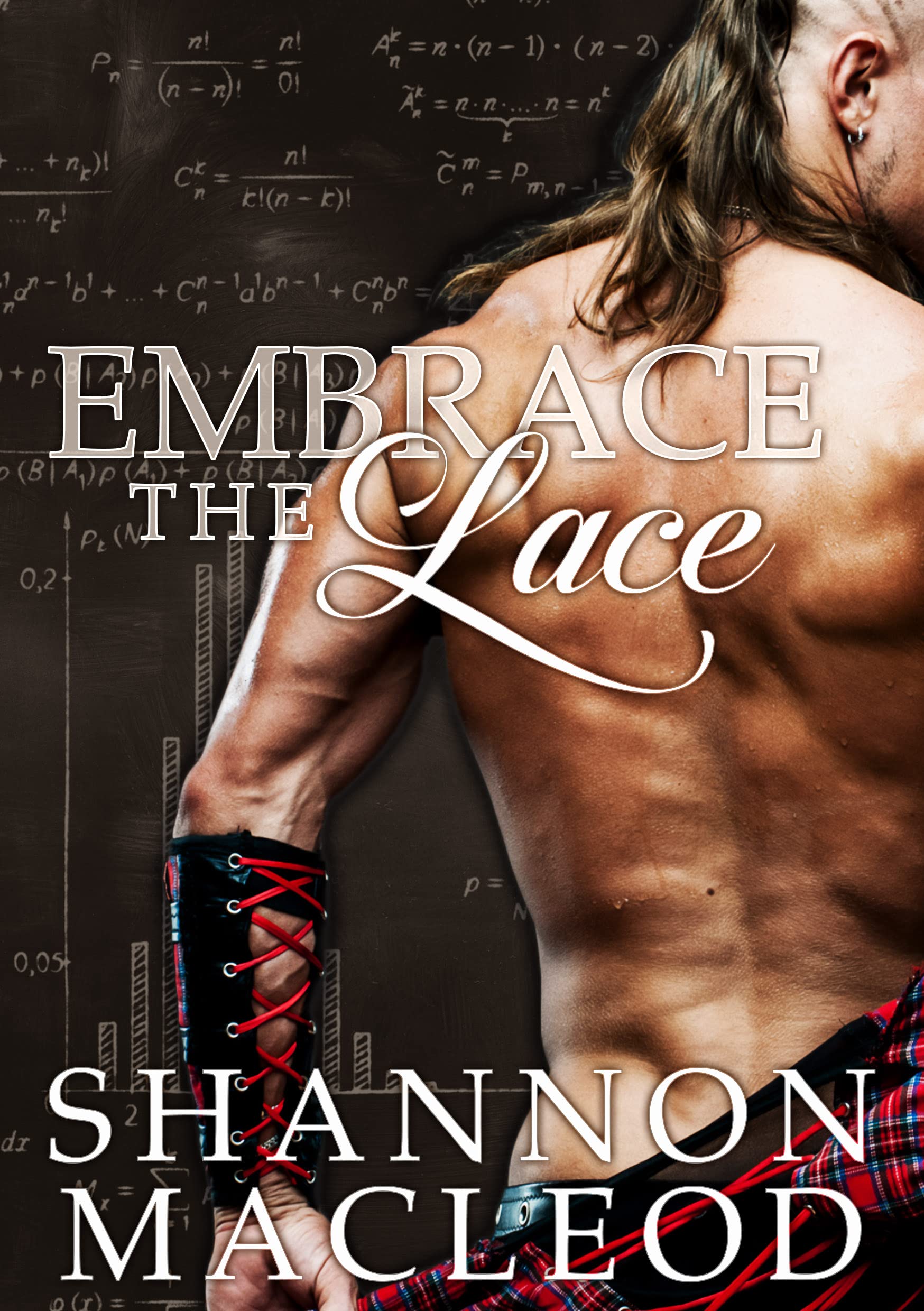 Embrace the Lace