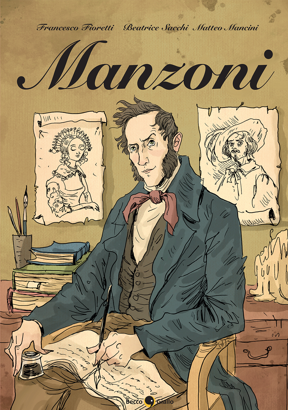 Alessandro Manzoni