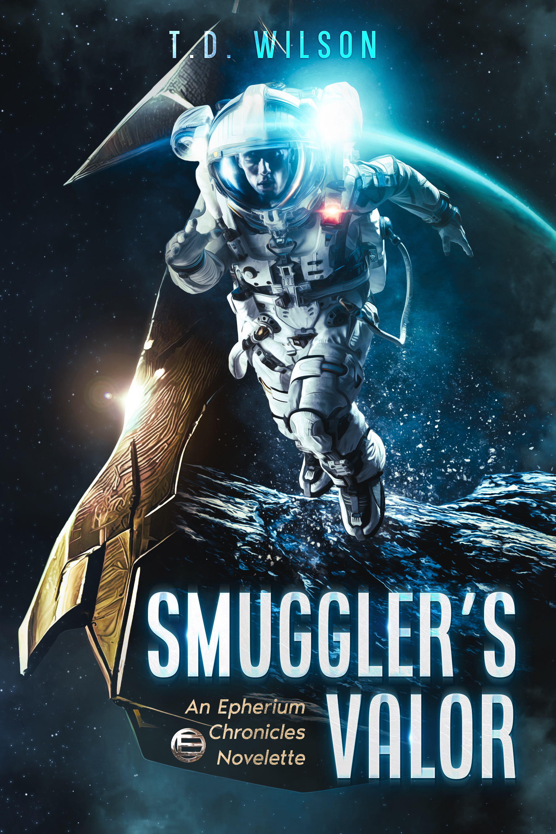 Smuggler's Valor