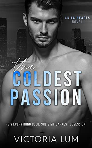 The Coldest Passion book cover