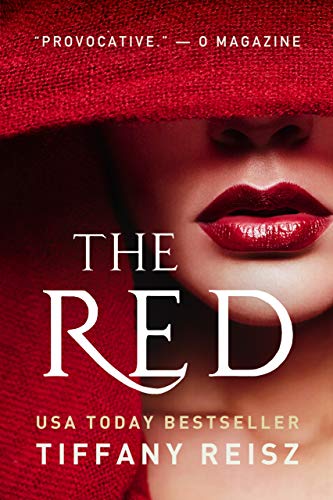 The Red (The Godwicks, #1)