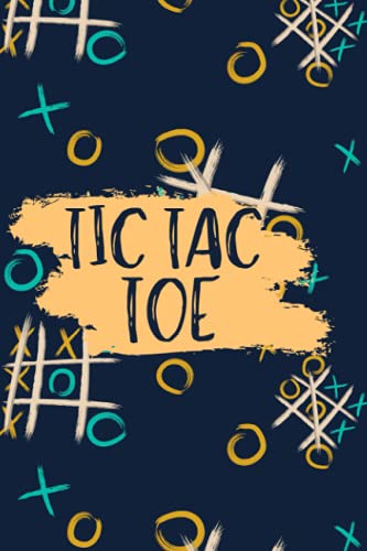 Tic Tac Toe Blank Tic Tac Toe Grids Games 2 Player Activity Book tic-tac-toe-blank-tic-tac-toe-grids-games-2-player-activity-book