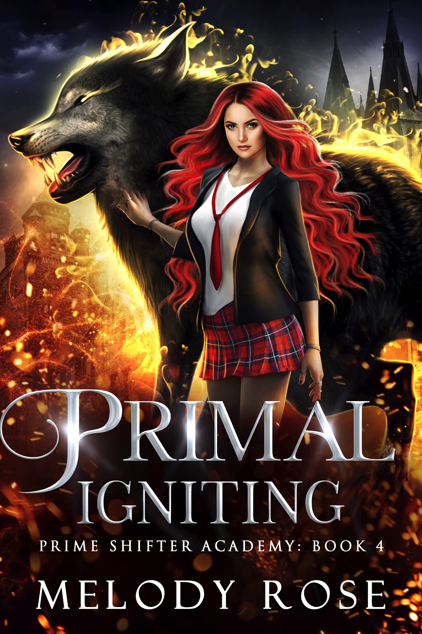 Primal Igniting